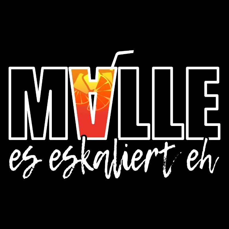 Malle - Es eskaliert eh - Mallorca Urlaub