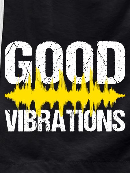 Good Vibrations Music Party