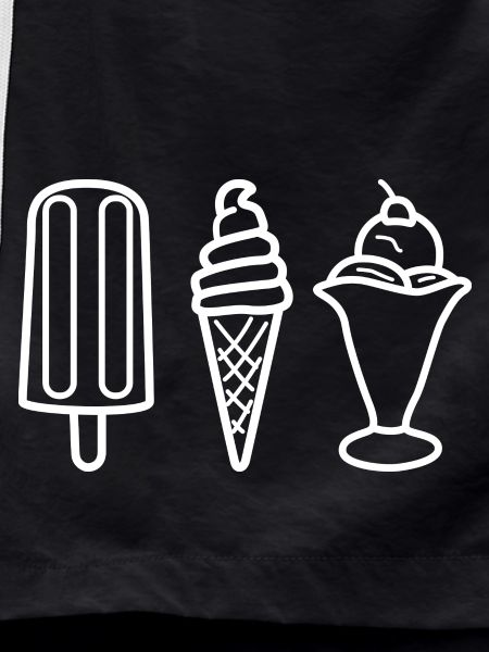 Ice cream flavor