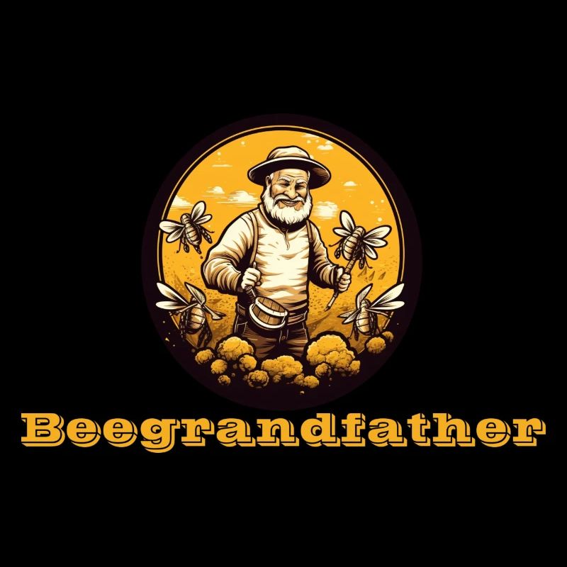 Beegrandfather