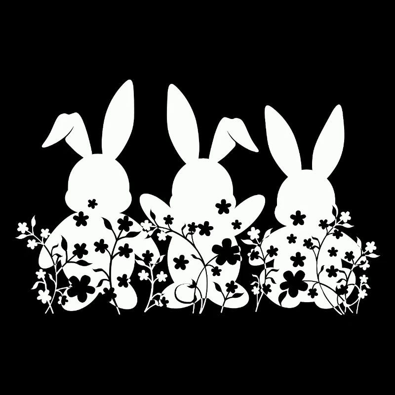 Lapin de Pâques