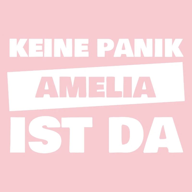 Amelia as a first name