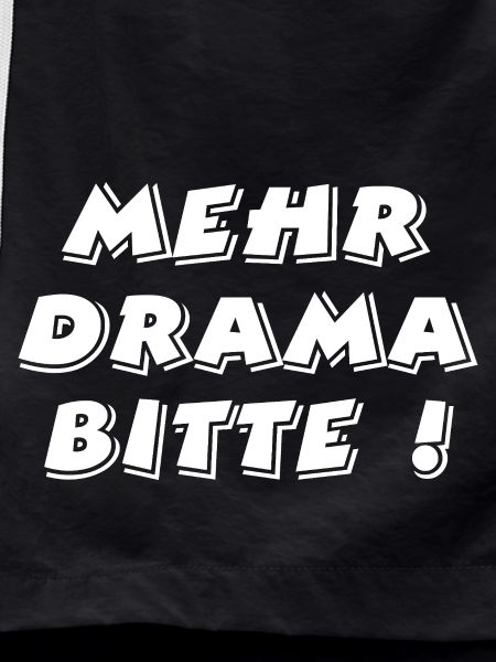 Drame