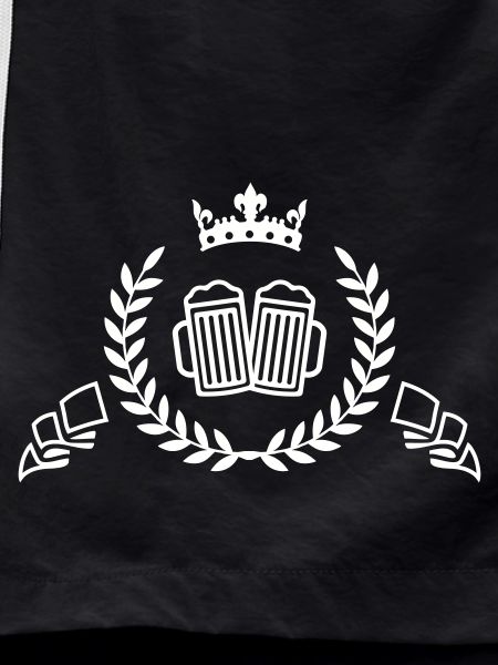 Royal beer tradition