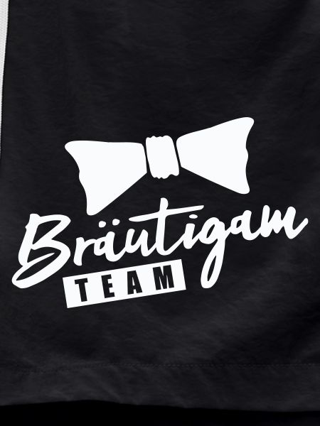 Groom Team