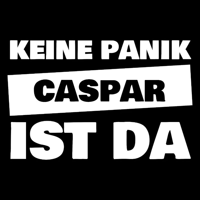 Prénom Caspar