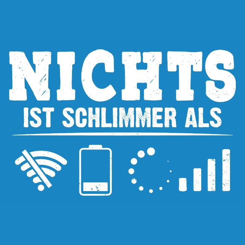 Coder NICHTS IST SCHLIMMER ALS LUSTIG