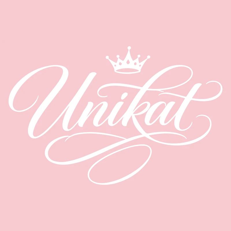 Unique crown