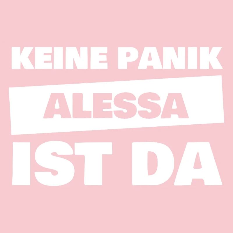 First name Alessa