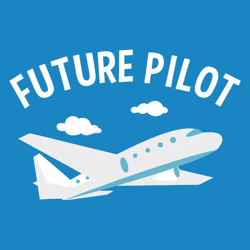 Future Pilot Tee