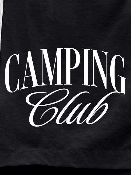 Camping Club