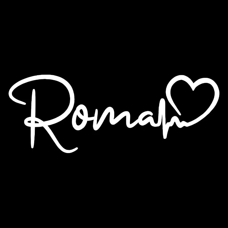 Roma Herzschlag Rom
