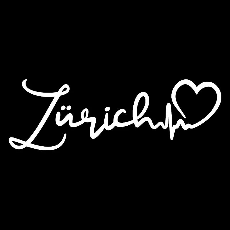 Zurich Heartbeat