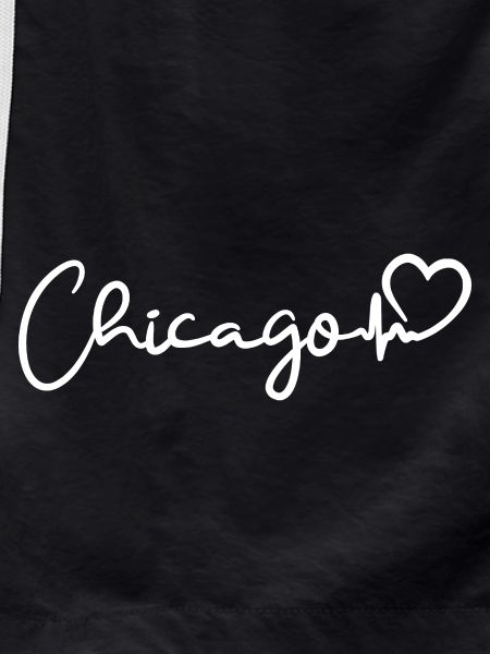 Chicago heartbeat
