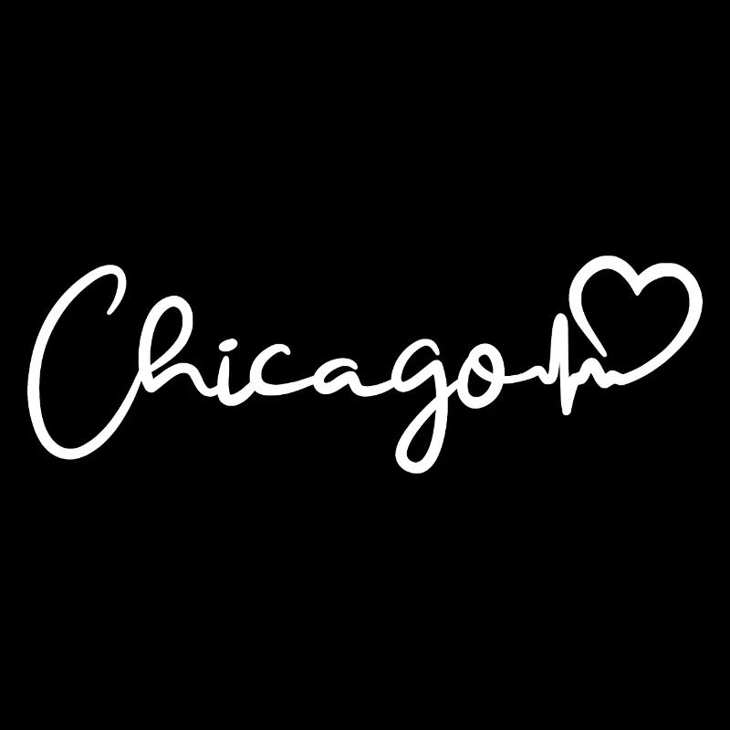 Chicago Herzschlag
