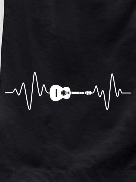 Guitar Heartbeat