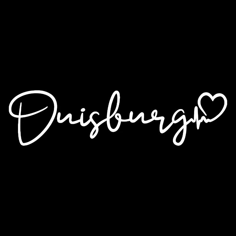 Duisburg Herzschlag