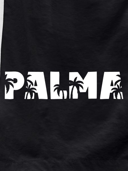 Palma Palm Trees