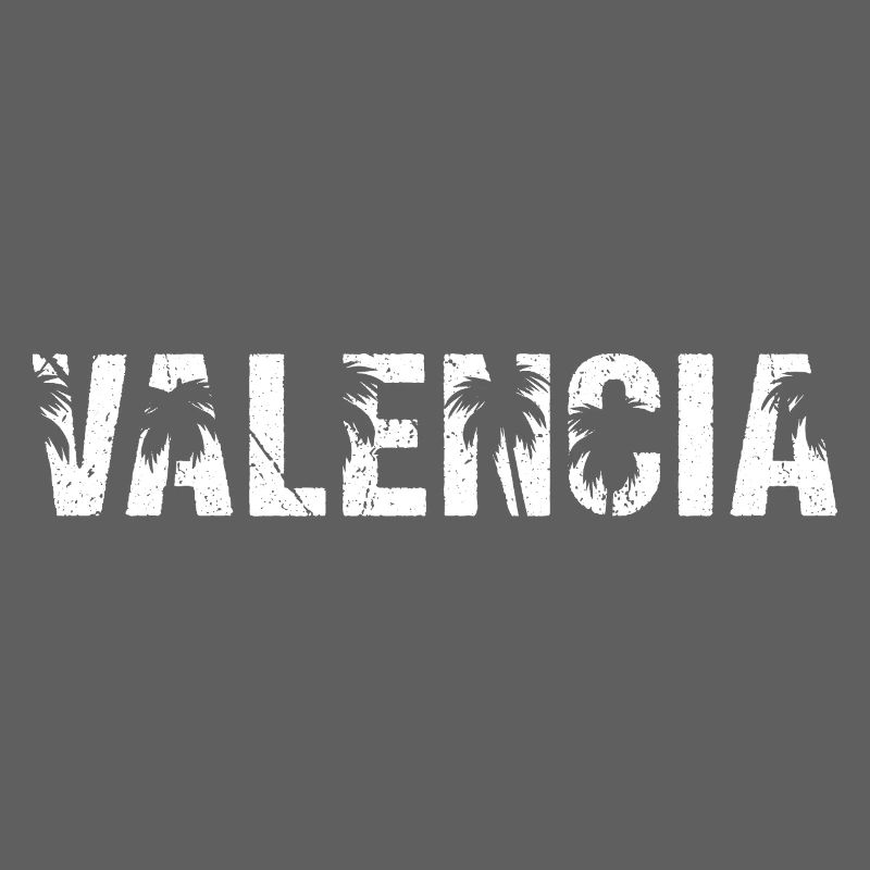 Palmiers de Valence