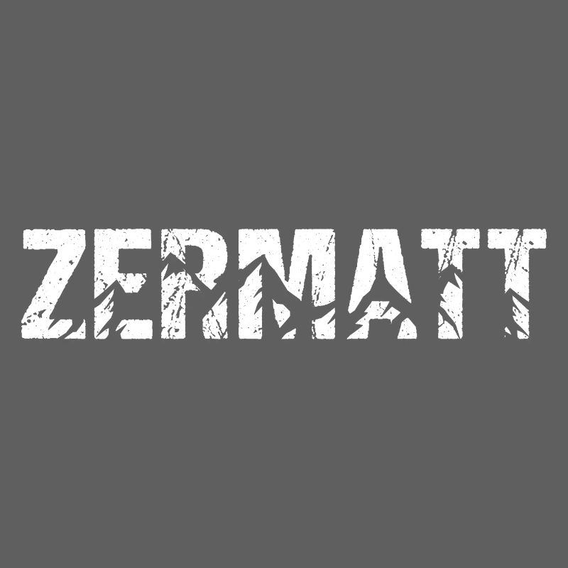 Zermatt Cervin
