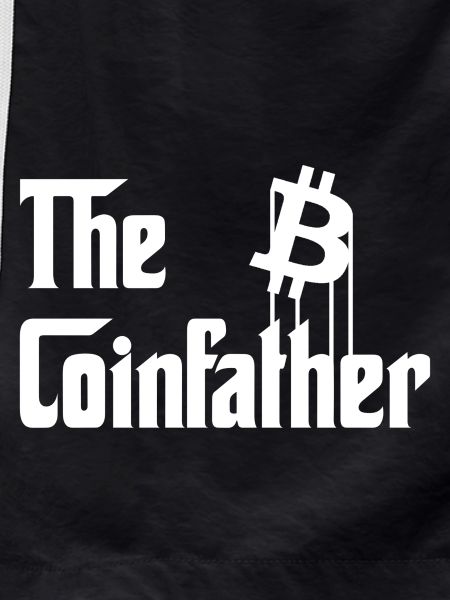 The Coinfather Bitcoin
