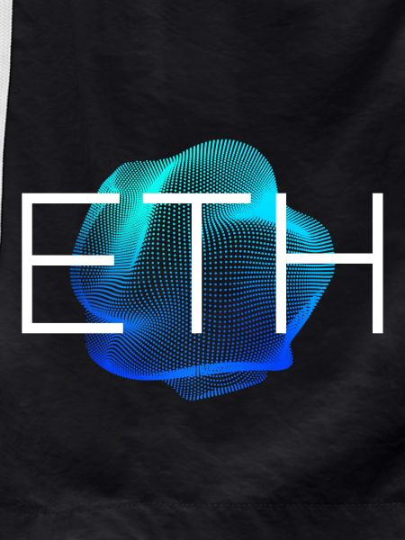 ETH Blockchain Cryptocurrency