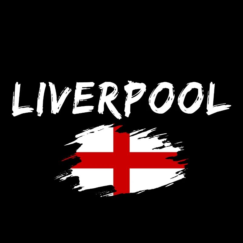 Liverpool England