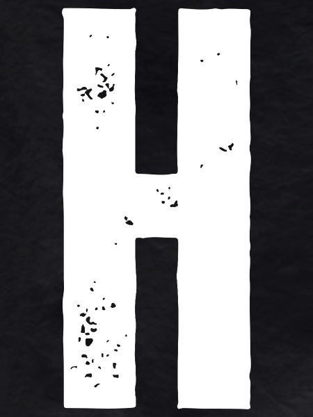H