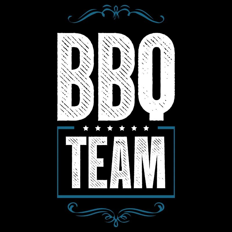 Bbq Crew