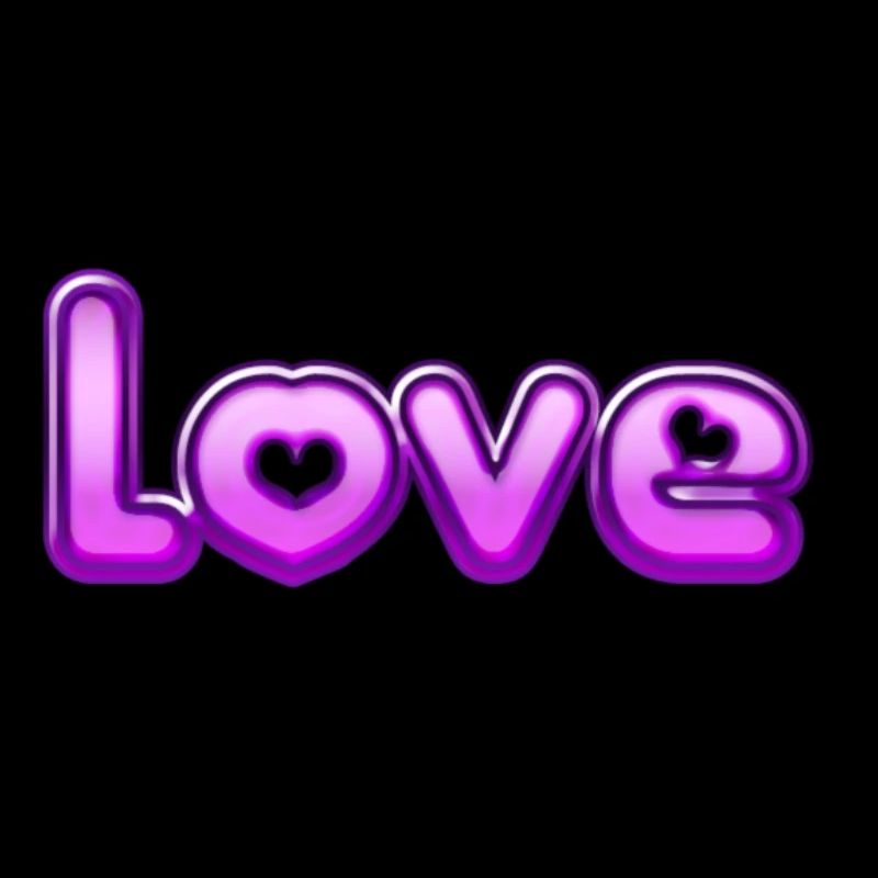 Text Love
