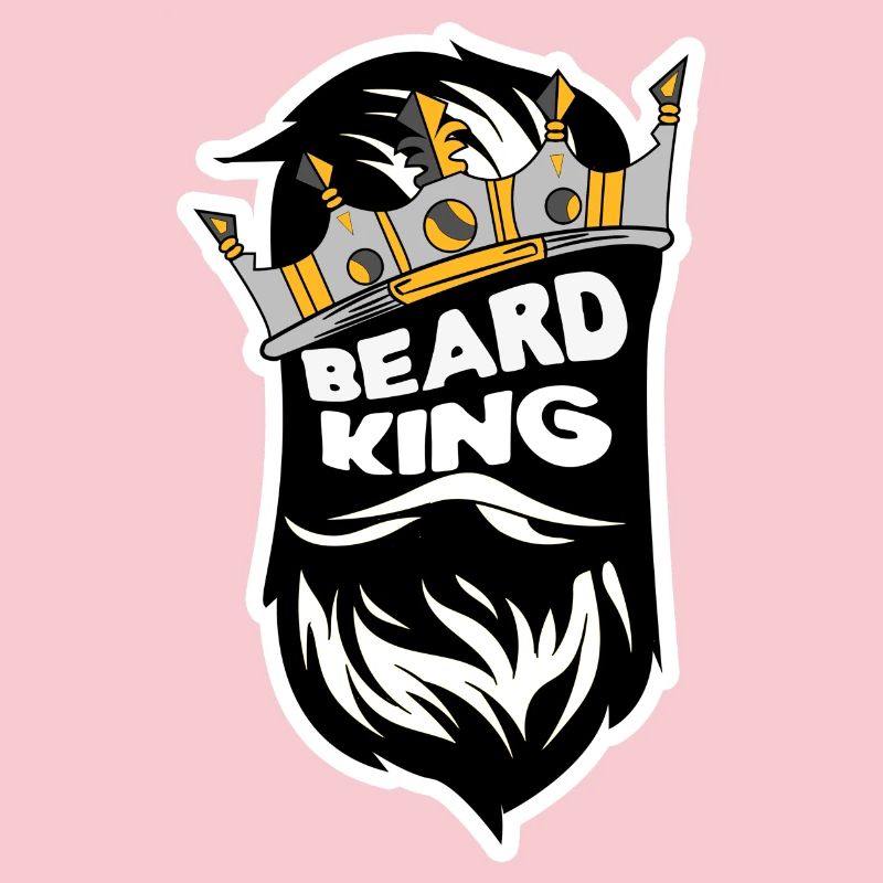 Bart Männlichkeit Statement Bartfrisur Bartträger