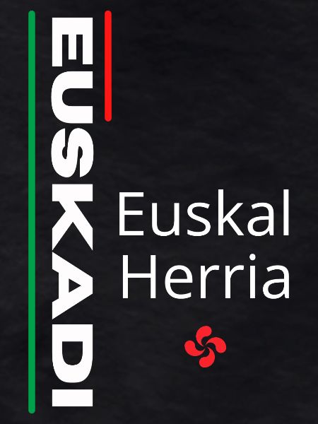 Vibrant Euskal Herria pattern design