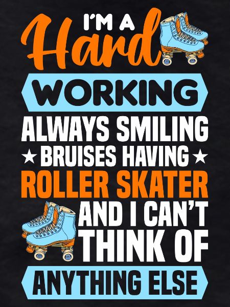 Roller Skate Design