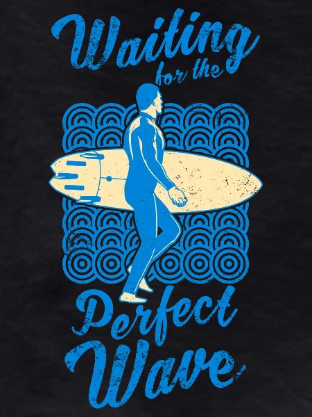 Surfer Motivation