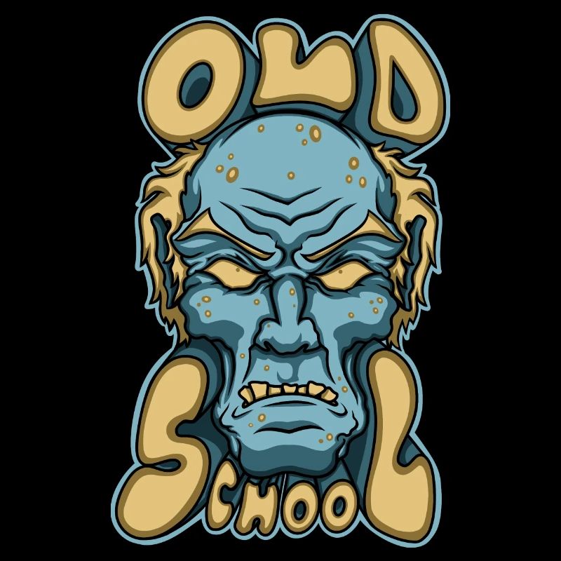 Oldschool