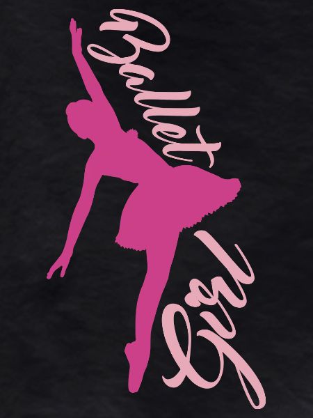 danseuse de ballet
