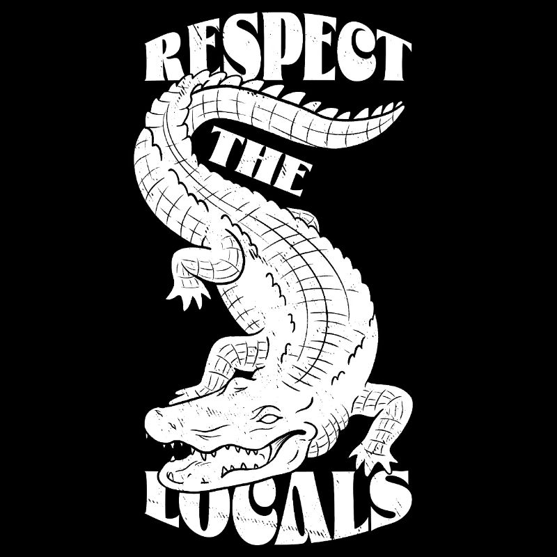 Respect des habitants – Déclaration sur la faune