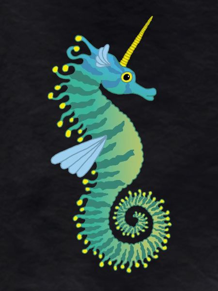 Sea Unicorn