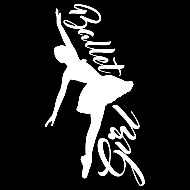 Ballerine