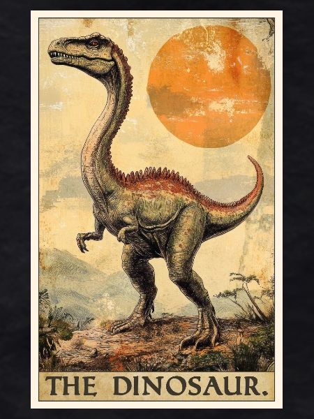 Dino Dinosaur Dinosaur