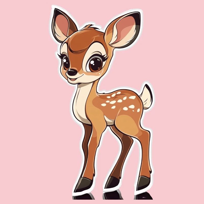 roe deer