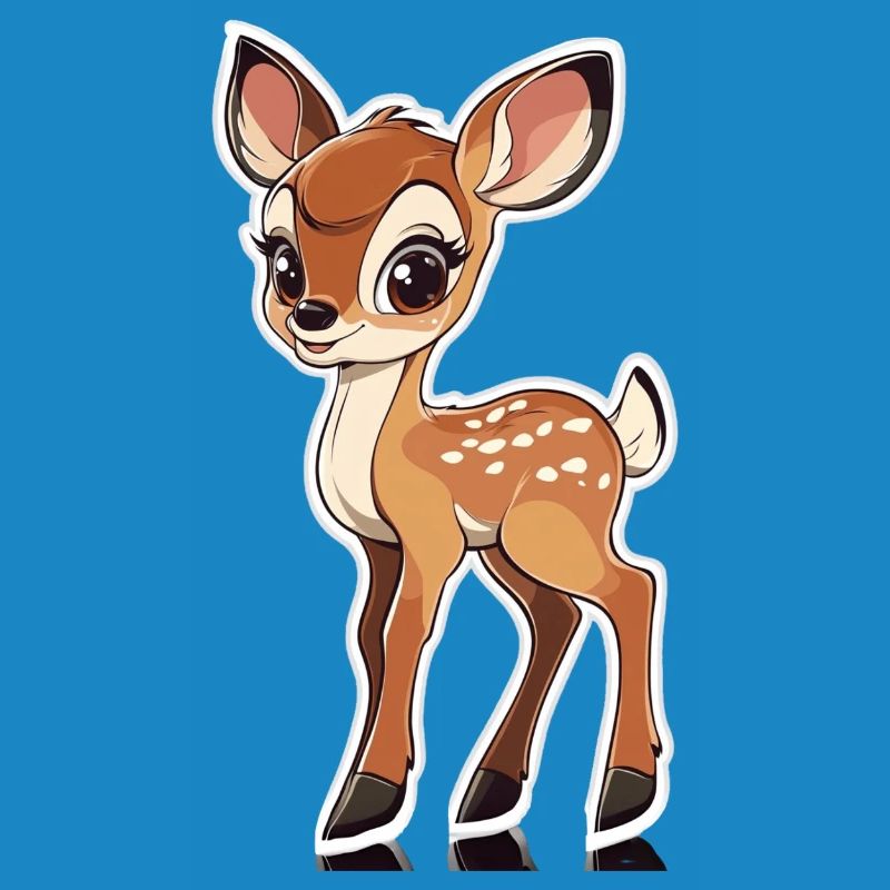 roe deer