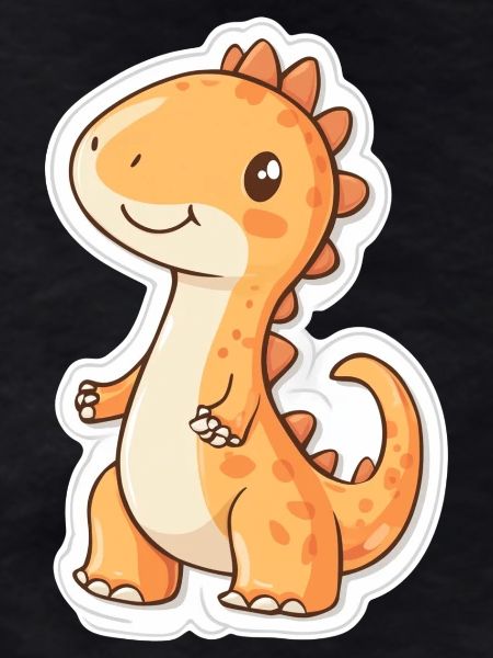 Dinosaure