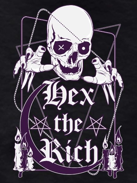Hex le Riche