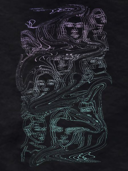 Liquid Souls: Ethereal Fusions