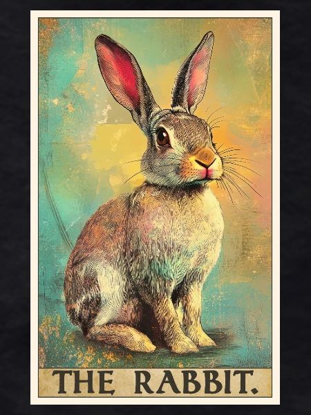 Lapin Lapin