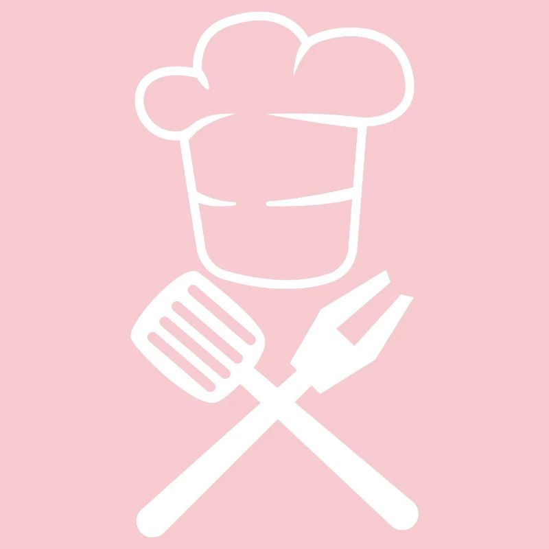 Conception professionnelle de chapeau barbecue Master Chef