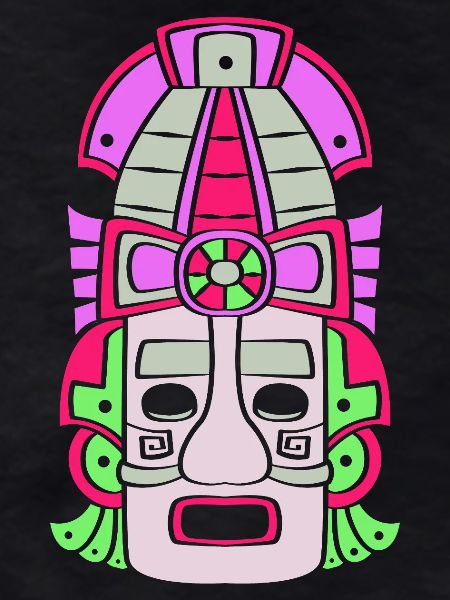 Inca Mayan calendar aztec