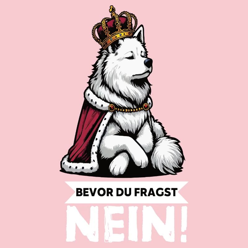 Before you ask: White Shepherd Shepherd