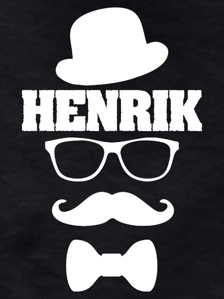 Henrik